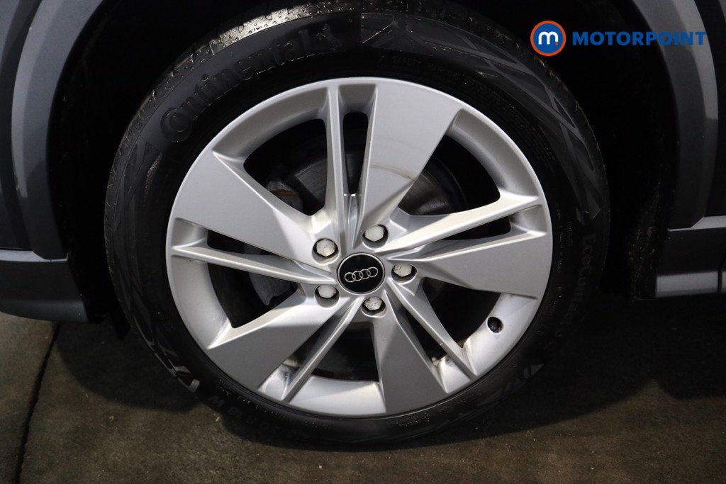 Audi Q2 S Line Automatic Petrol SUV - Stock Number (1611958) - 29th supplementary image