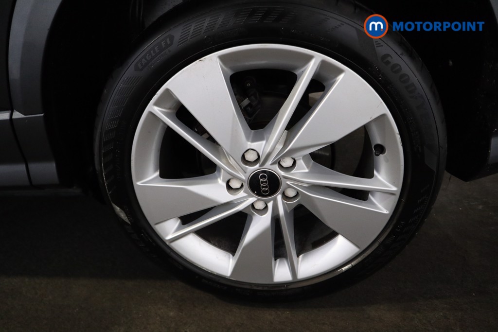 Audi Q2 S Line Automatic Petrol SUV - Stock Number (1611958) - 30th supplementary image