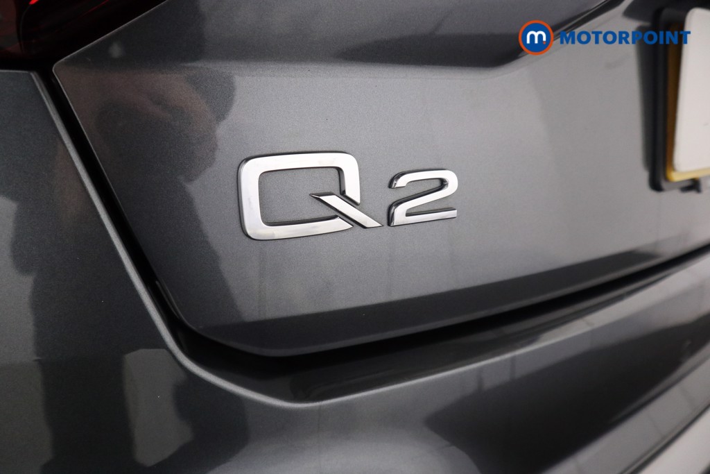 Audi Q2 S Line Automatic Petrol SUV - Stock Number (1611958) - 32nd supplementary image