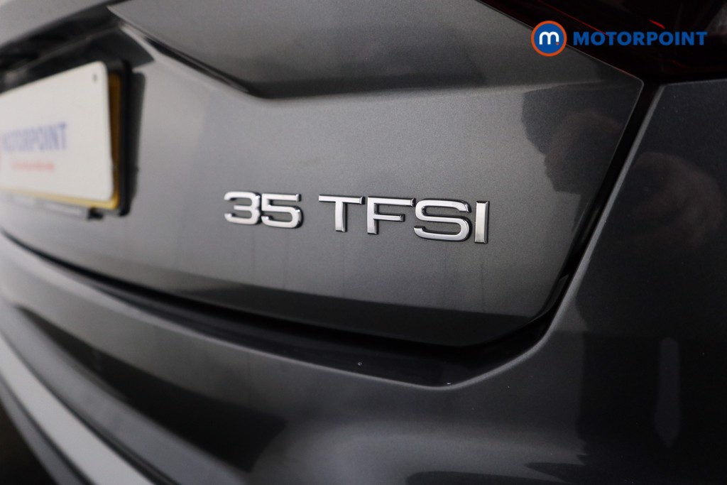 Audi Q2 S Line Automatic Petrol SUV - Stock Number (1611958) - 33rd supplementary image