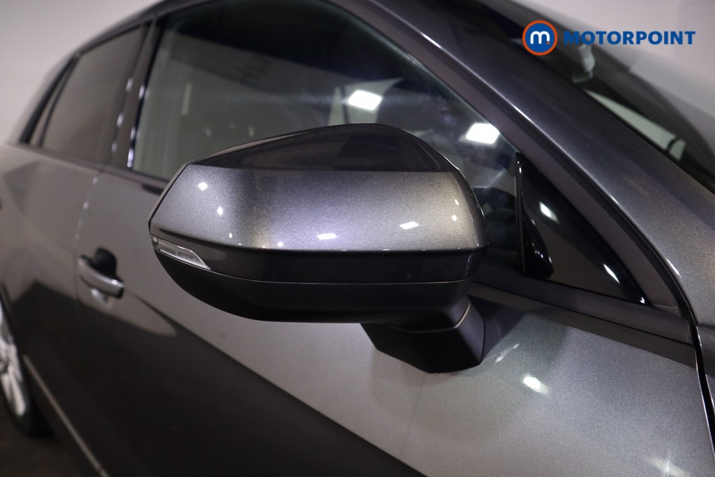 Audi Q2 S Line Automatic Petrol SUV - Stock Number (1611958) - 37th supplementary image