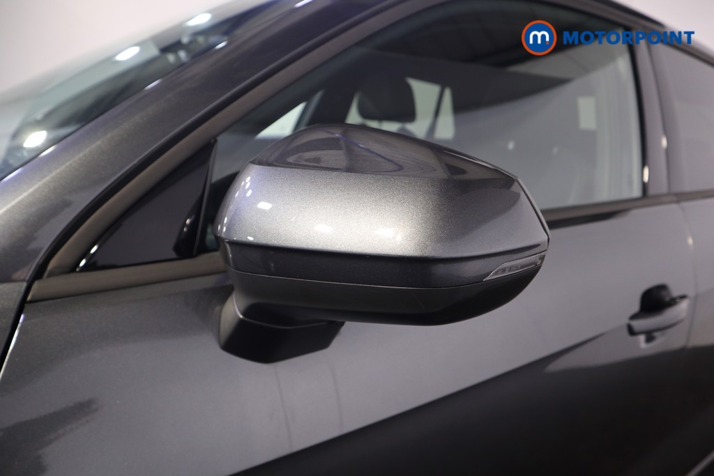 Audi Q2 S Line Automatic Petrol SUV - Stock Number (1611958) - 38th supplementary image