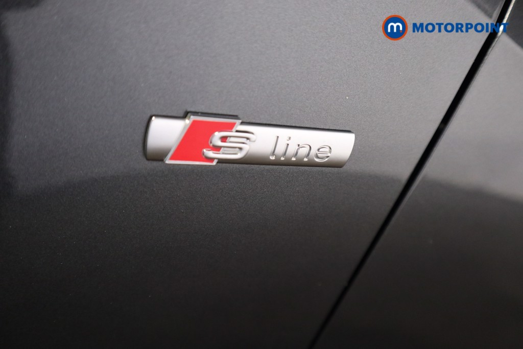 Audi Q2 S Line Automatic Petrol SUV - Stock Number (1611958) - 39th supplementary image