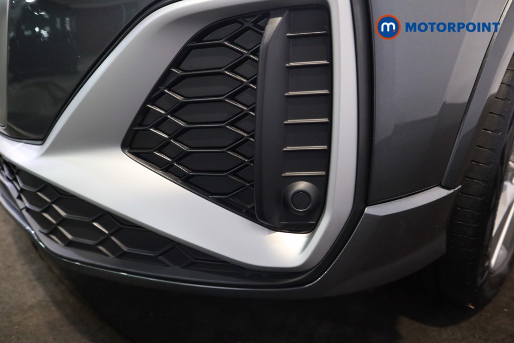 Audi Q2 S Line Automatic Petrol SUV - Stock Number (1611958) - 40th supplementary image