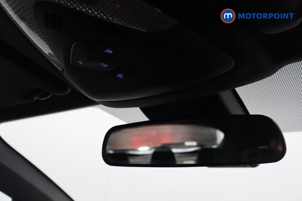 Toyota C-Hr Icon Automatic Petrol-Electric Hybrid SUV - Stock Number (1612036) - 3rd supplementary image