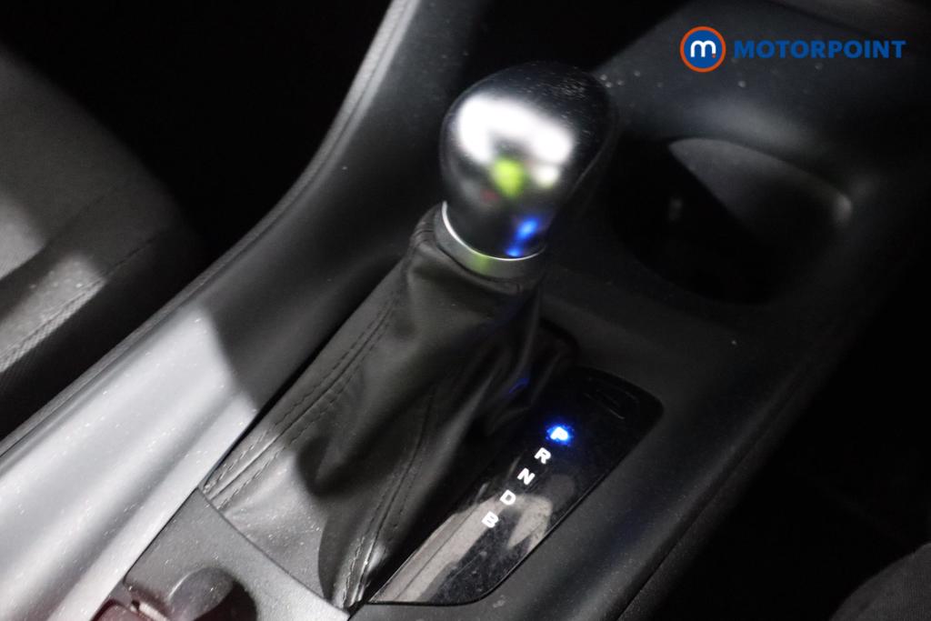 Toyota C-Hr Icon Automatic Petrol-Electric Hybrid SUV - Stock Number (1612036) - 5th supplementary image