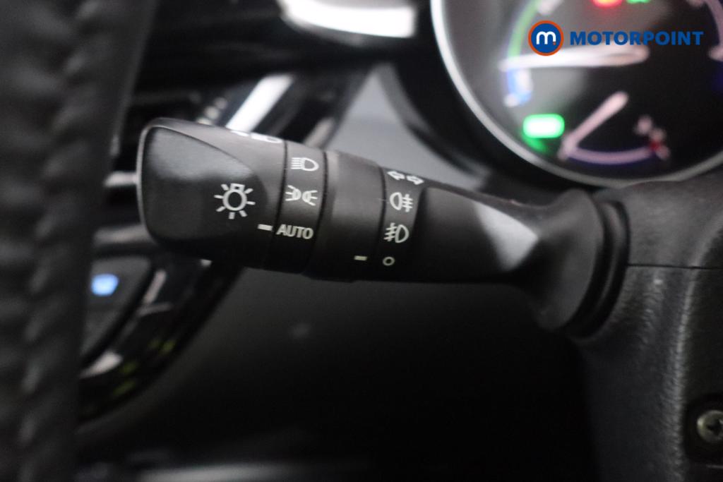 Toyota C-Hr Icon Automatic Petrol-Electric Hybrid SUV - Stock Number (1612036) - 9th supplementary image