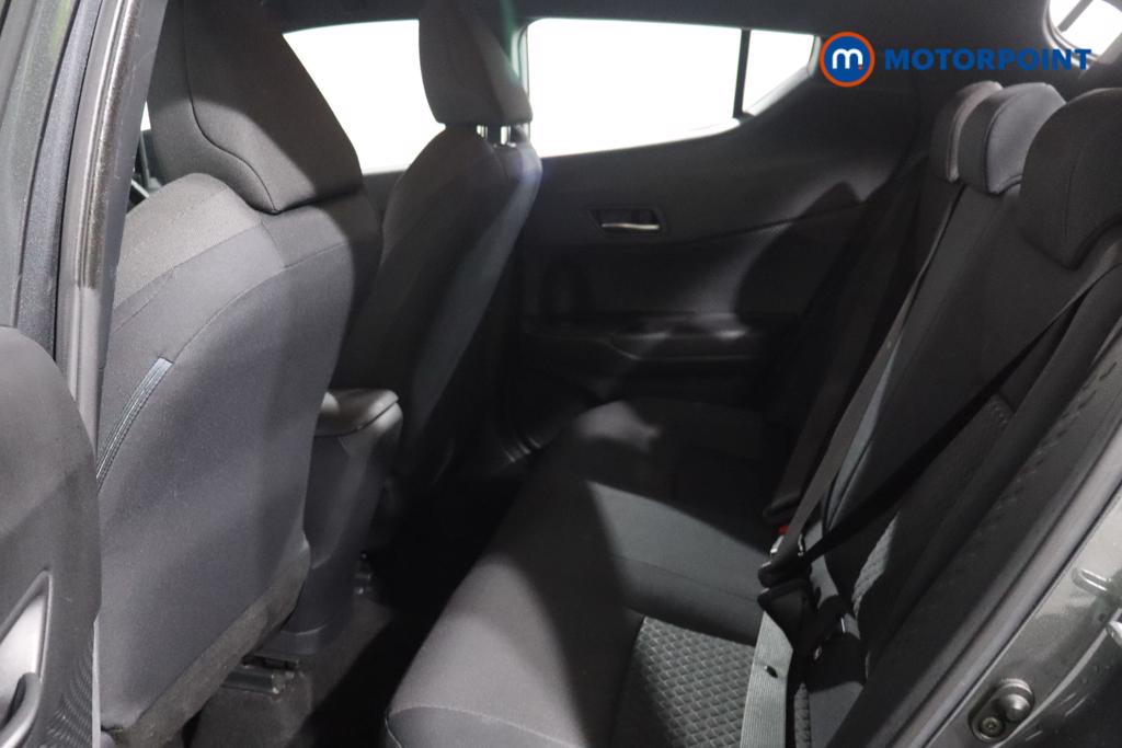 Toyota C-Hr Icon Automatic Petrol-Electric Hybrid SUV - Stock Number (1612036) - 14th supplementary image