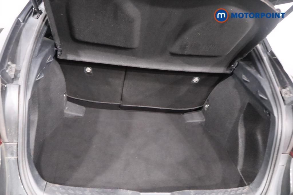 Toyota C-Hr Icon Automatic Petrol-Electric Hybrid SUV - Stock Number (1612036) - 16th supplementary image