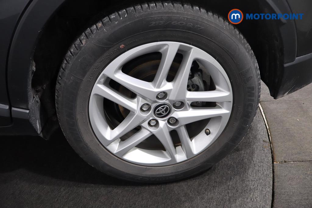 Toyota C-Hr Icon Automatic Petrol-Electric Hybrid SUV - Stock Number (1612036) - 17th supplementary image