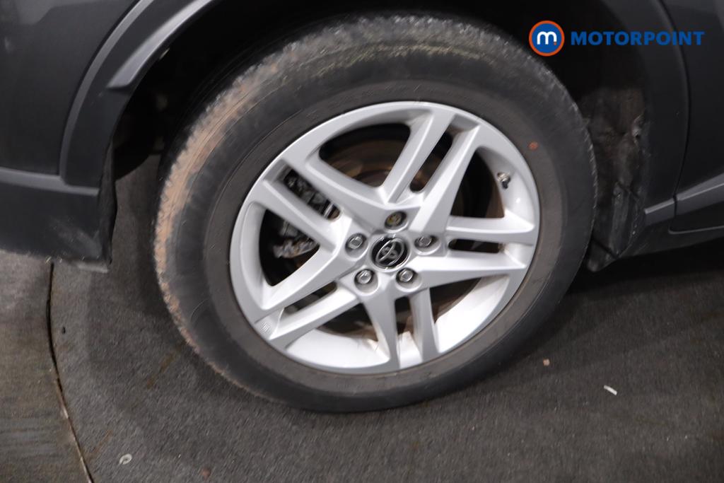 Toyota C-Hr Icon Automatic Petrol-Electric Hybrid SUV - Stock Number (1612036) - 20th supplementary image