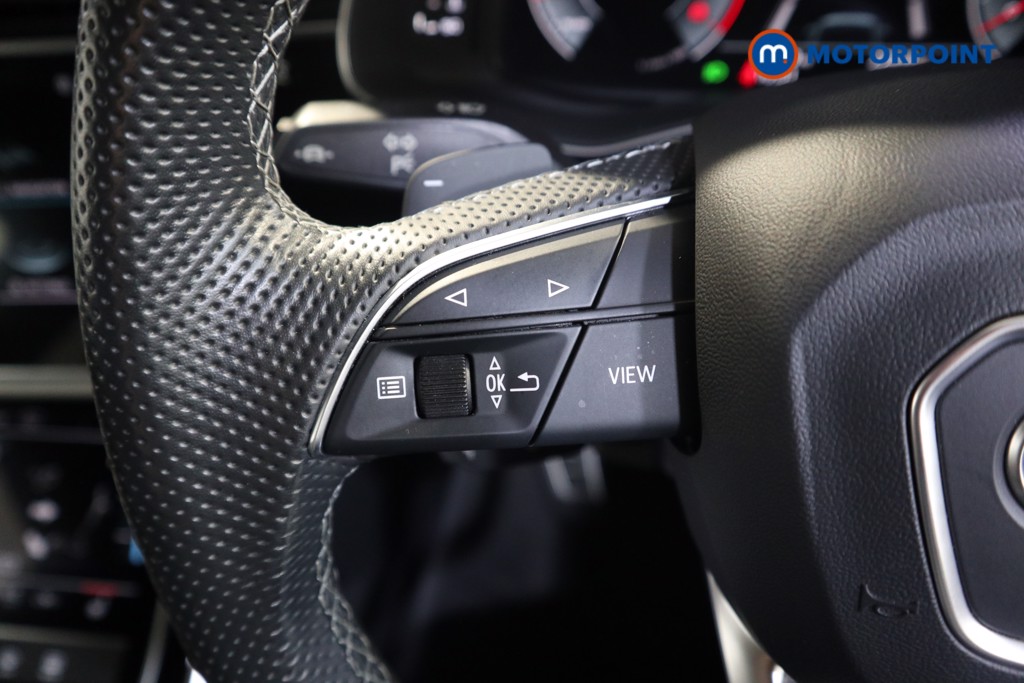 Audi Q7 S Line Automatic Petrol SUV - Stock Number (1612169) - 3rd supplementary image