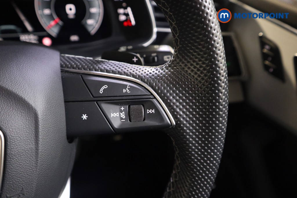 Audi Q7 S Line Automatic Petrol SUV - Stock Number (1612169) - 4th supplementary image