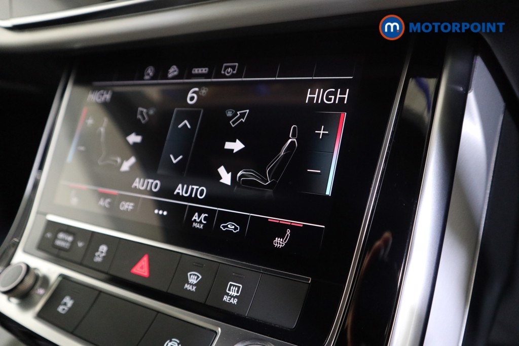 Audi Q7 S Line Automatic Petrol SUV - Stock Number (1612169) - 8th supplementary image