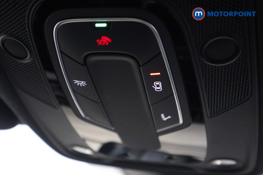 Audi Q7 S Line Automatic Petrol SUV - Stock Number (1612169) - 12th supplementary image