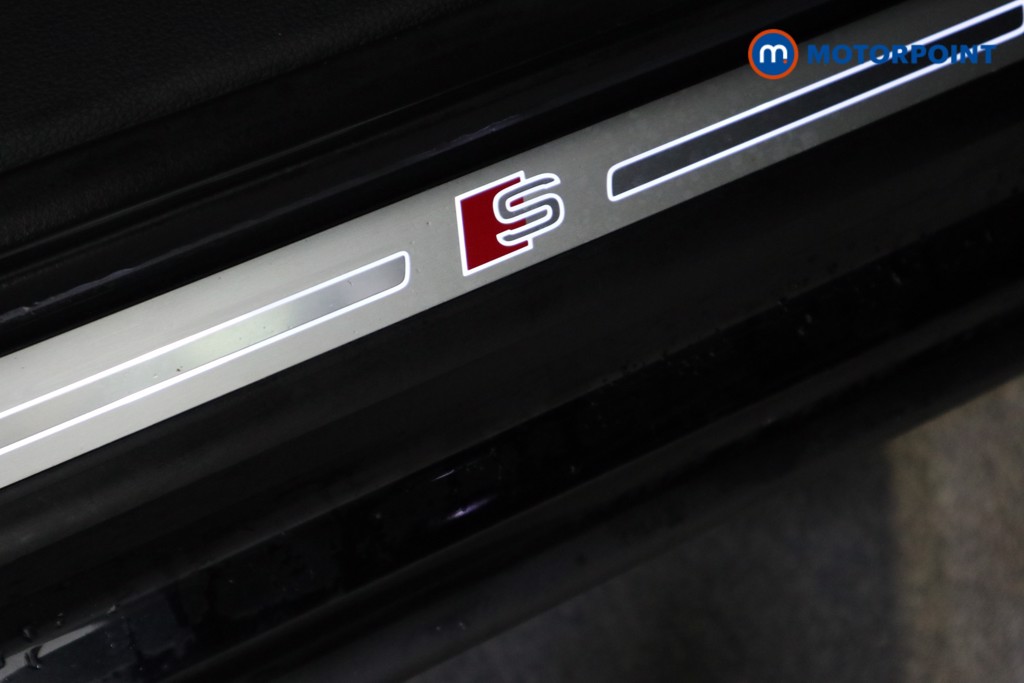 Audi Q7 S Line Automatic Petrol SUV - Stock Number (1612169) - 17th supplementary image