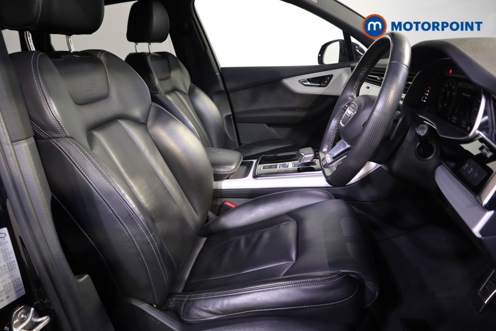 Audi Q7 S Line Automatic Petrol SUV - Stock Number (1612169) - 19th supplementary image