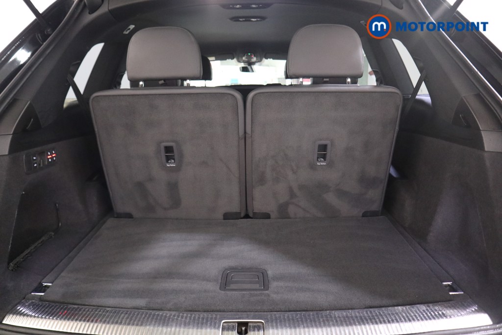 Audi Q7 S Line Automatic Petrol SUV - Stock Number (1612169) - 25th supplementary image