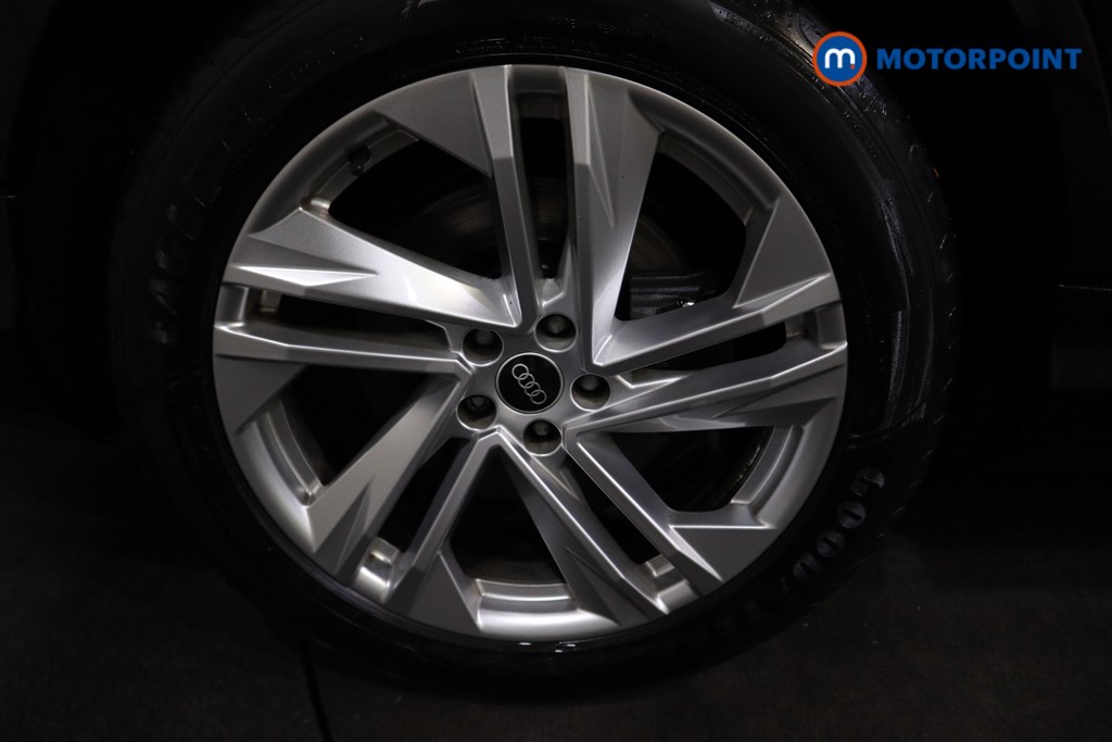 Audi Q7 S Line Automatic Petrol SUV - Stock Number (1612169) - 28th supplementary image