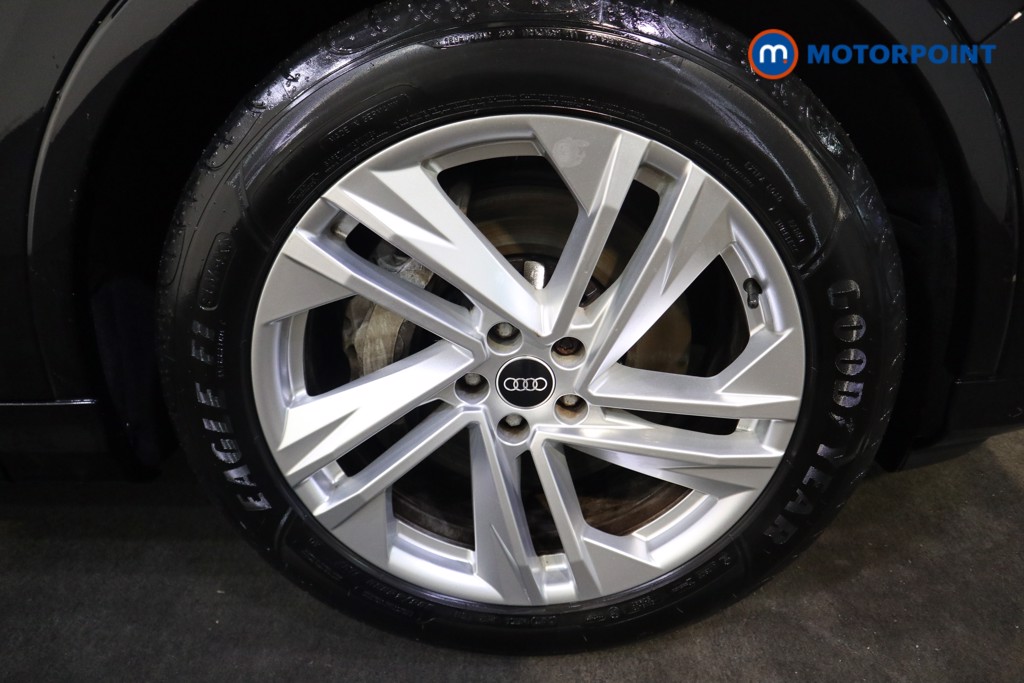 Audi Q7 S Line Automatic Petrol SUV - Stock Number (1612169) - 29th supplementary image