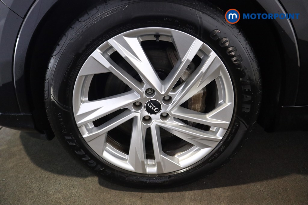 Audi Q7 S Line Automatic Petrol SUV - Stock Number (1612169) - 30th supplementary image