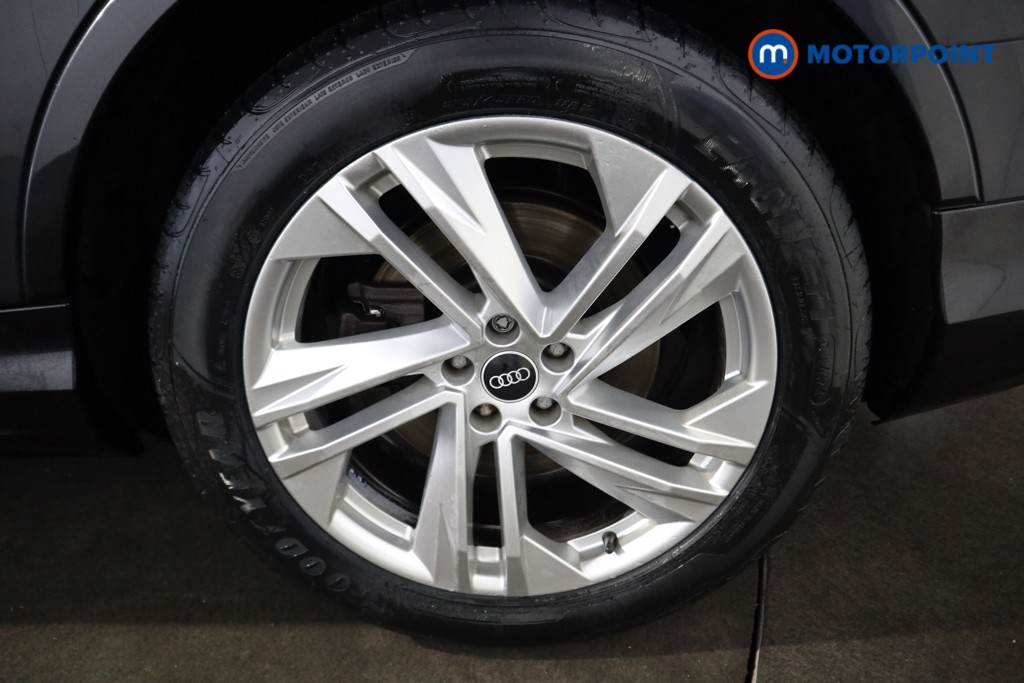 Audi Q7 S Line Automatic Petrol SUV - Stock Number (1612169) - 31st supplementary image