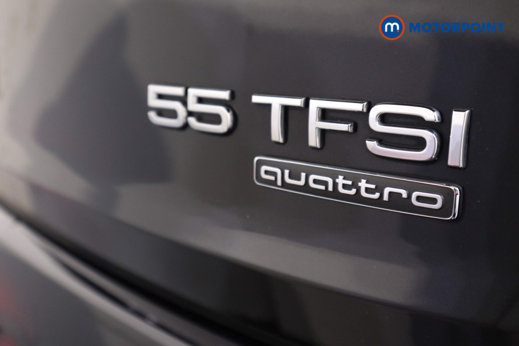 Audi Q7 S Line Automatic Petrol SUV - Stock Number (1612169) - 34th supplementary image