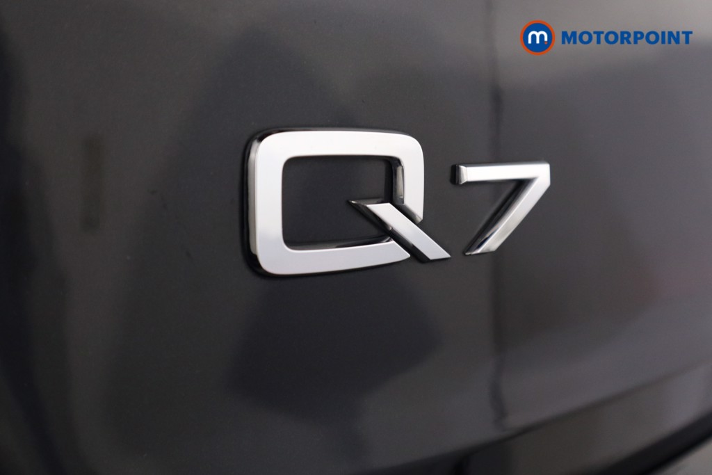 Audi Q7 S Line Automatic Petrol SUV - Stock Number (1612169) - 35th supplementary image