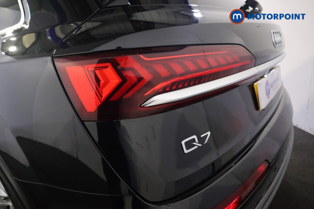 Audi Q7 S Line Automatic Petrol SUV - Stock Number (1612169) - 36th supplementary image