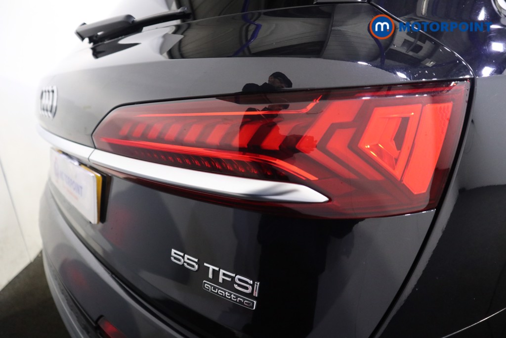 Audi Q7 S Line Automatic Petrol SUV - Stock Number (1612169) - 37th supplementary image