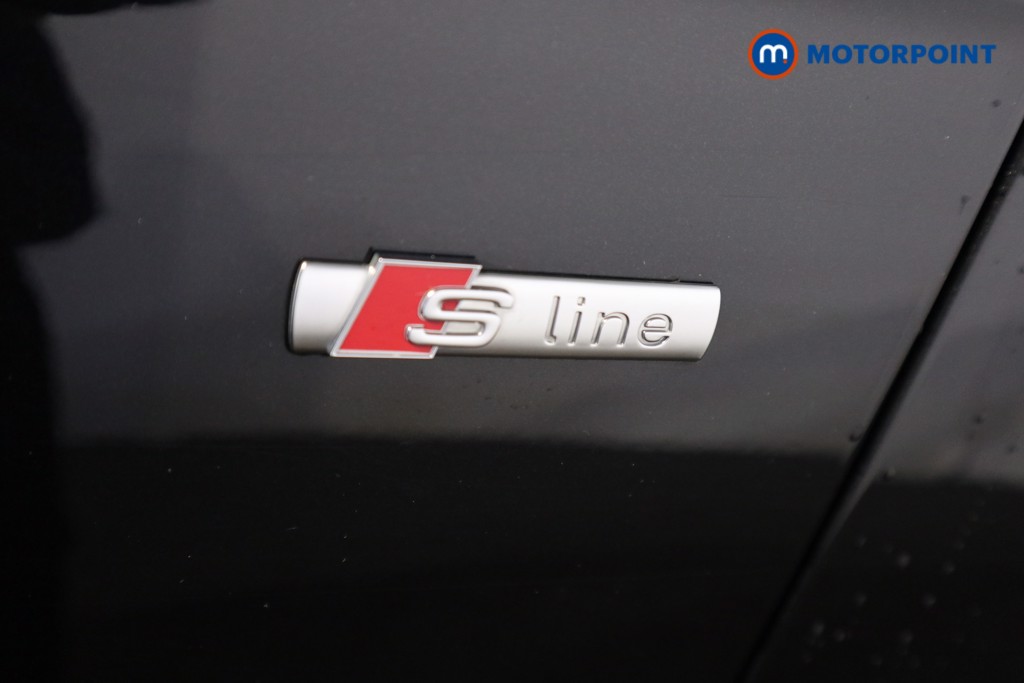 Audi Q7 S Line Automatic Petrol SUV - Stock Number (1612169) - 42nd supplementary image