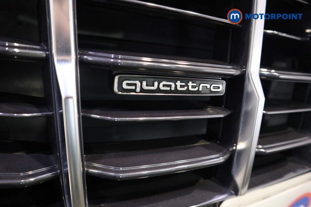 Audi Q7 S Line Automatic Petrol SUV - Stock Number (1612169) - 46th supplementary image