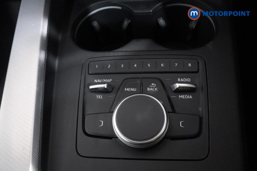 Audi A5 Sport Automatic Petrol Coupe - Stock Number (1612275) - 3rd supplementary image