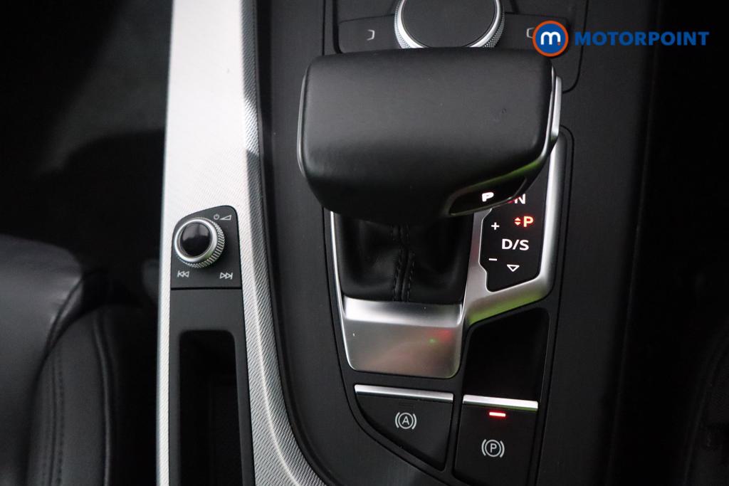 Audi A5 Sport Automatic Petrol Coupe - Stock Number (1612275) - 4th supplementary image