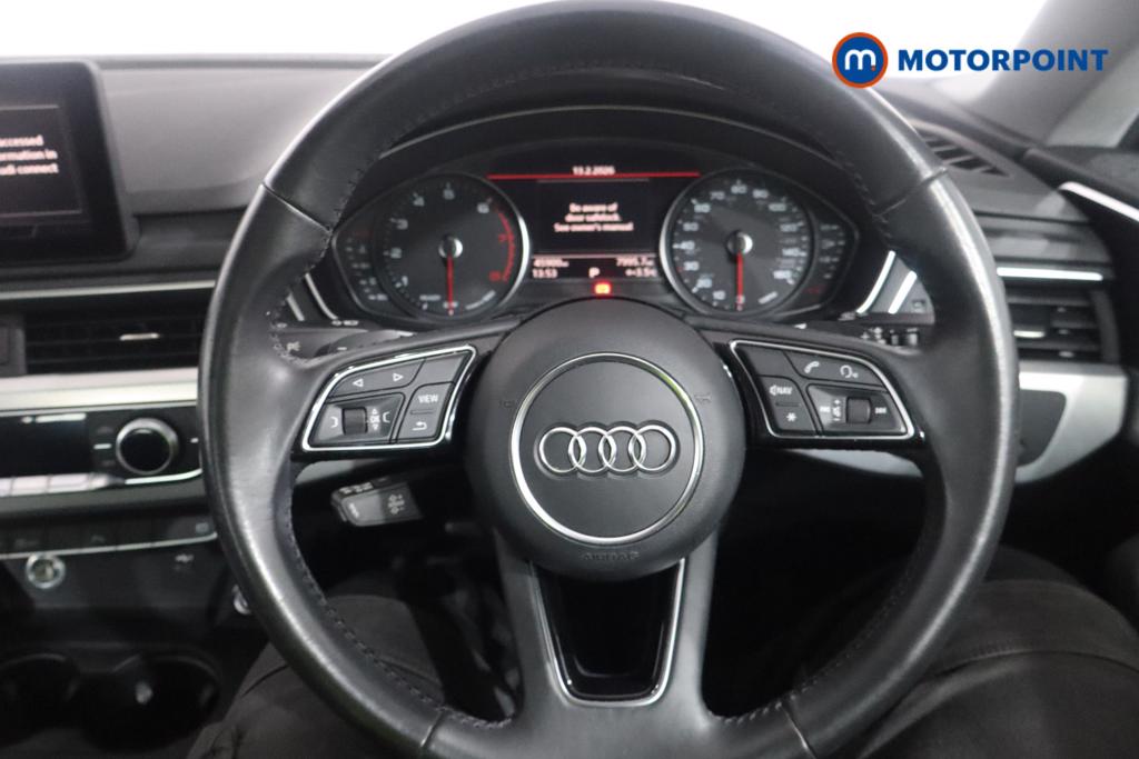 Audi A5 Sport Automatic Petrol Coupe - Stock Number (1612275) - 5th supplementary image