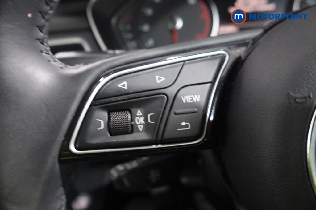 Audi A5 Sport Automatic Petrol Coupe - Stock Number (1612275) - 6th supplementary image