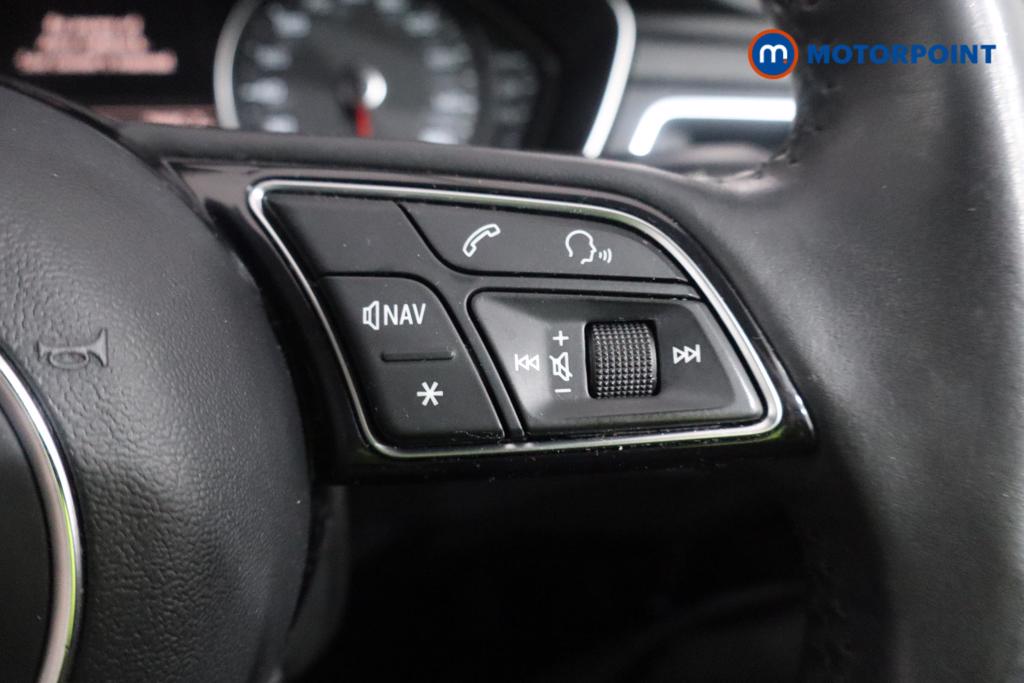 Audi A5 Sport Automatic Petrol Coupe - Stock Number (1612275) - 7th supplementary image