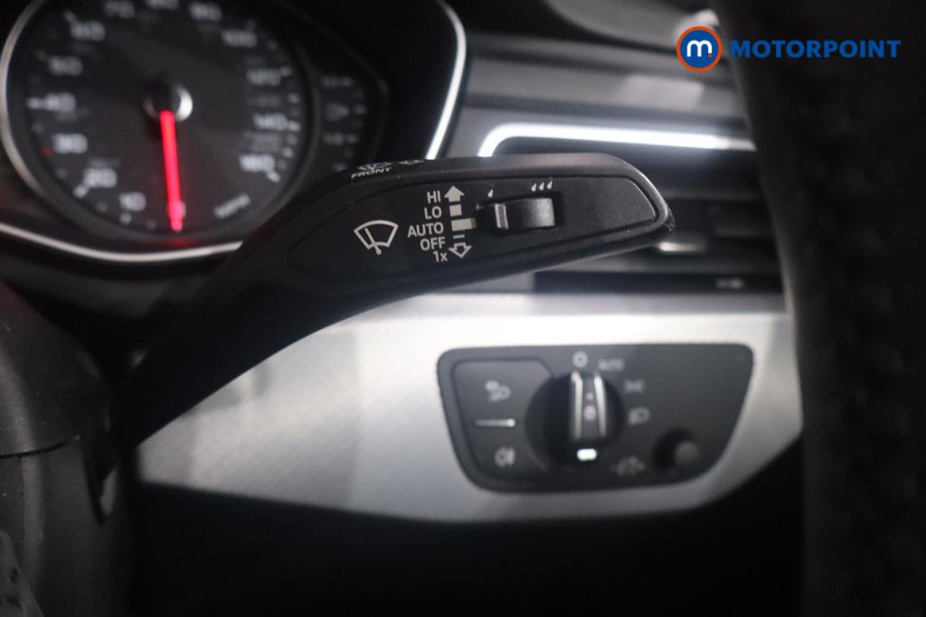 Audi A5 Sport Automatic Petrol Coupe - Stock Number (1612275) - 9th supplementary image