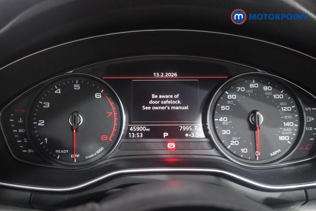 Audi A5 Sport Automatic Petrol Coupe - Stock Number (1612275) - 10th supplementary image