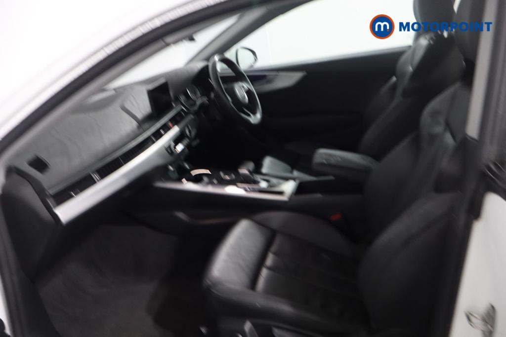 Audi A5 Sport Automatic Petrol Coupe - Stock Number (1612275) - 13th supplementary image