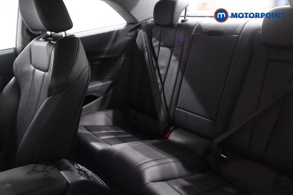 Audi A5 Sport Automatic Petrol Coupe - Stock Number (1612275) - 14th supplementary image