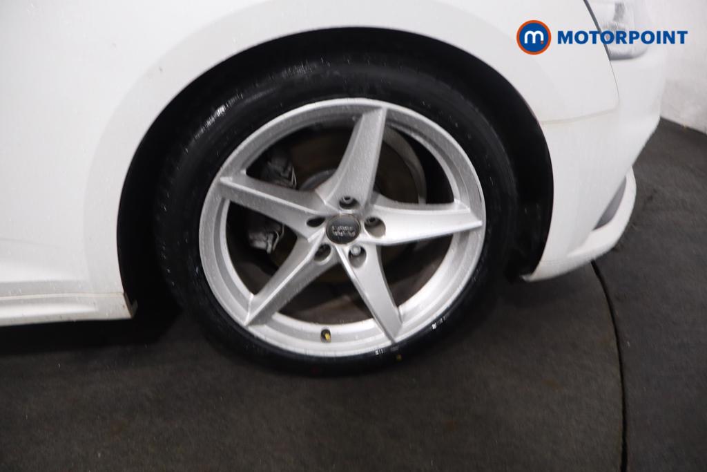 Audi A5 Sport Automatic Petrol Coupe - Stock Number (1612275) - 17th supplementary image