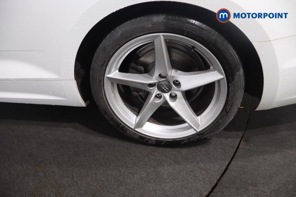 Audi A5 Sport Automatic Petrol Coupe - Stock Number (1612275) - 19th supplementary image