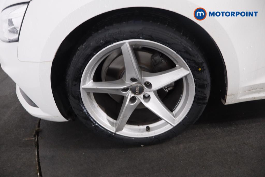 Audi A5 Sport Automatic Petrol Coupe - Stock Number (1612275) - 20th supplementary image