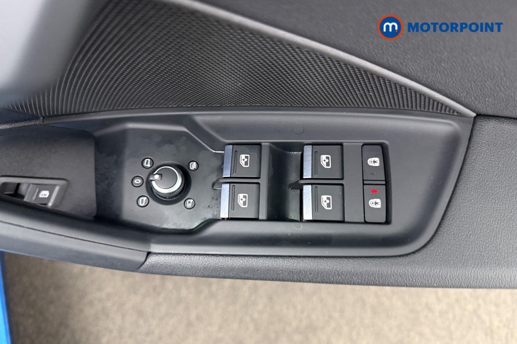 Audi A3 Sport Automatic Petrol Plug-In Hybrid Hatchback - Stock Number (1612319) - 3rd supplementary image