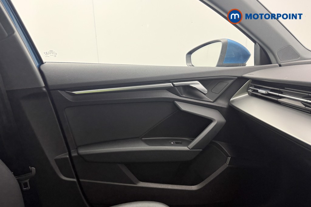 Audi A3 Sport Automatic Petrol Plug-In Hybrid Hatchback - Stock Number (1612319) - 9th supplementary image