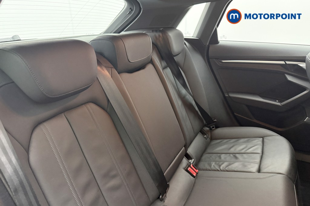 Audi A3 Sport Automatic Petrol Plug-In Hybrid Hatchback - Stock Number (1612319) - 11th supplementary image