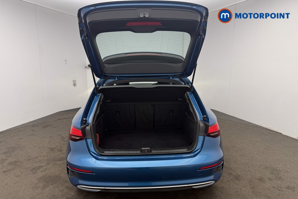 Audi A3 Sport Automatic Petrol Plug-In Hybrid Hatchback - Stock Number (1612319) - 12th supplementary image