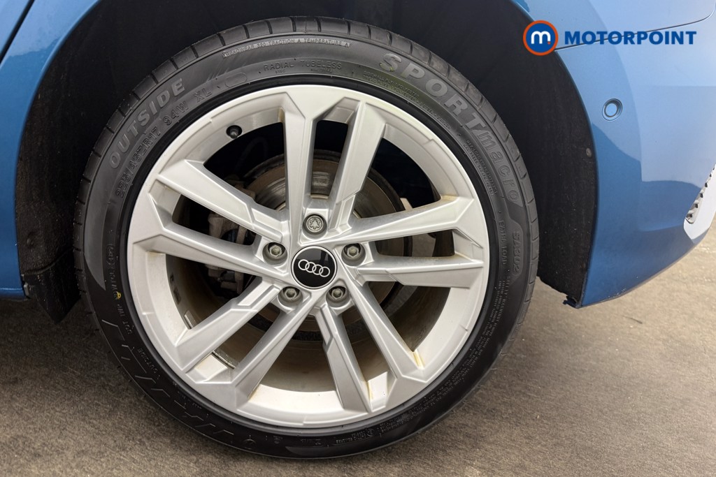 Audi A3 Sport Automatic Petrol Plug-In Hybrid Hatchback - Stock Number (1612319) - 14th supplementary image