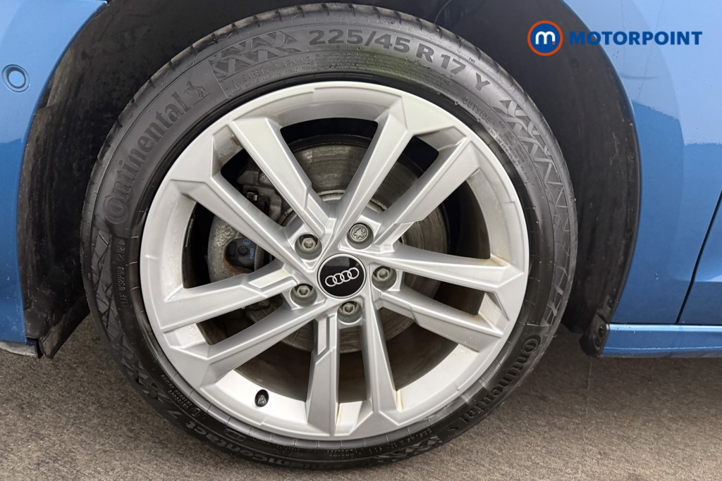 Audi A3 Sport Automatic Petrol Plug-In Hybrid Hatchback - Stock Number (1612319) - 15th supplementary image